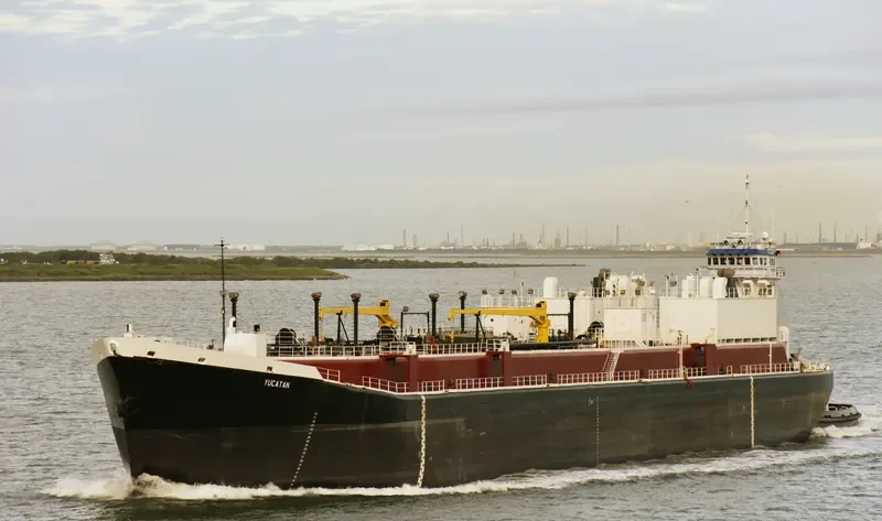 YUCATAN General Cargo IMO 1518470