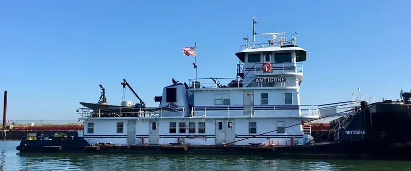 ANTIGONE General Cargo IMO 1589297