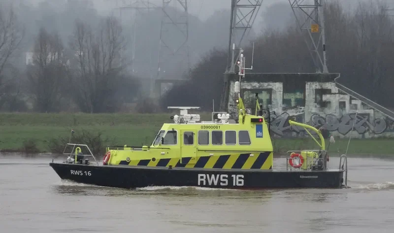 RWS 16 General Cargo IMO 1677824 photo 3