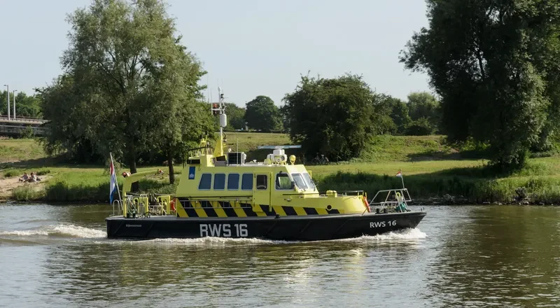 RWS 16 General Cargo IMO 1677824 photo 7