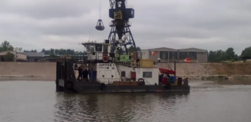 JUPITER 1 General Cargo IMO 1823136 photo 2