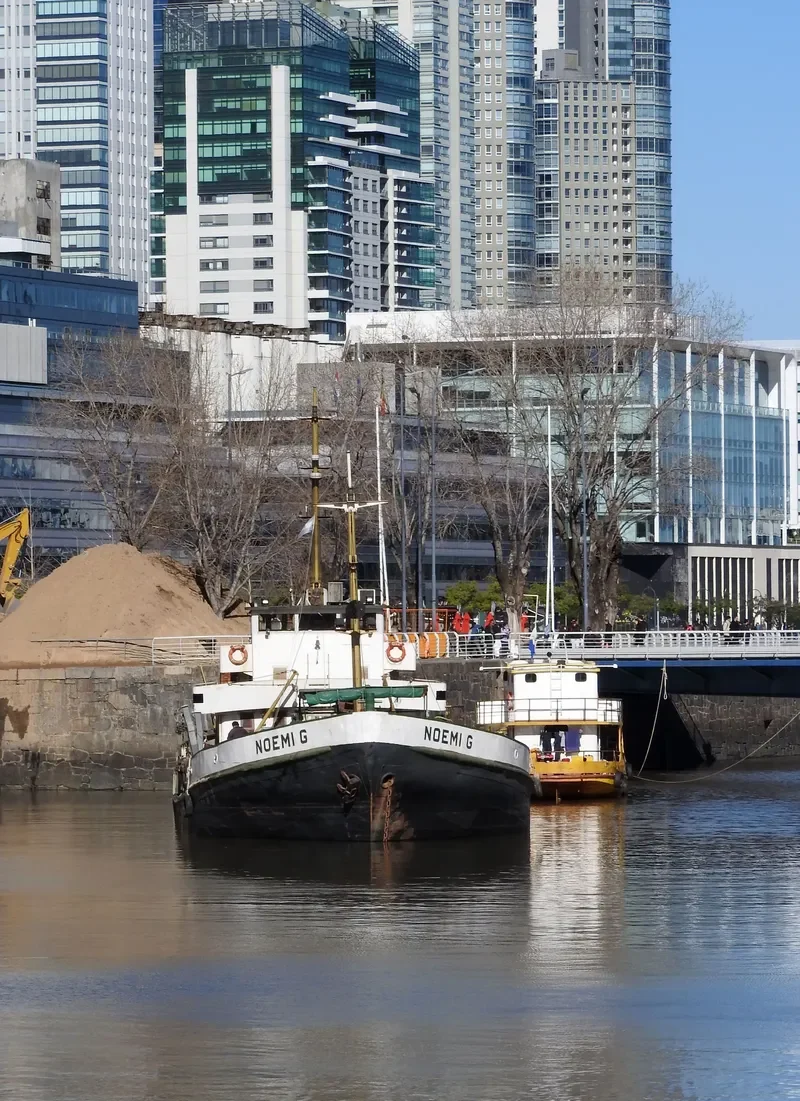 NOEMI G General Cargo IMO 1900544 photo 6