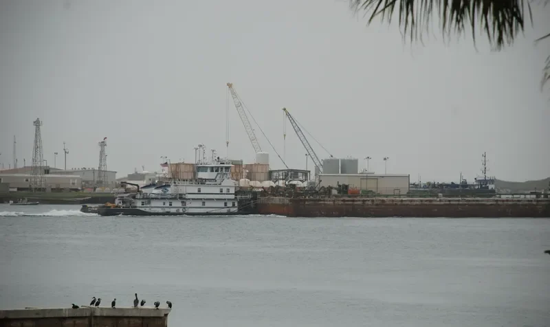 CITY OF NATCHEZ General Cargo IMO 1940893 photo 7