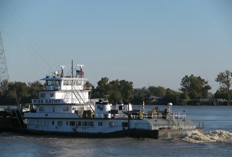 MISS KATHY General Cargo IMO 2039031 photo 2