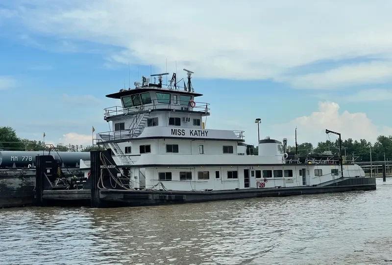 MISS KATHY General Cargo IMO 2039031 photo 4