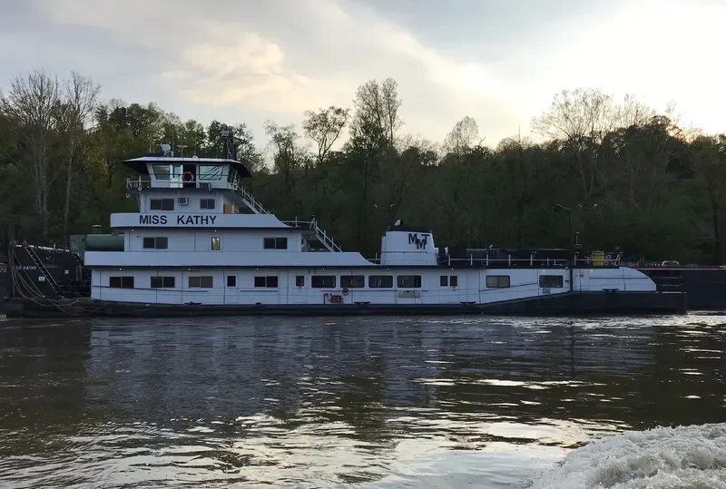 MISS KATHY General Cargo IMO 2039031 photo 6