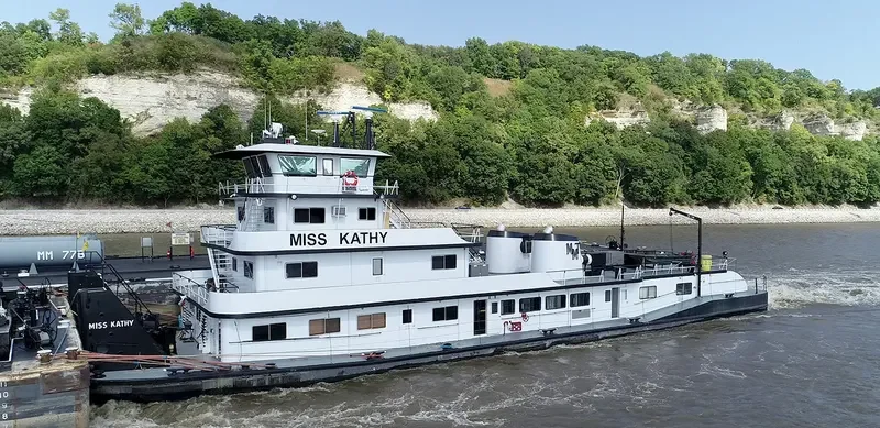 MISS KATHY General Cargo IMO 2039031 photo 8