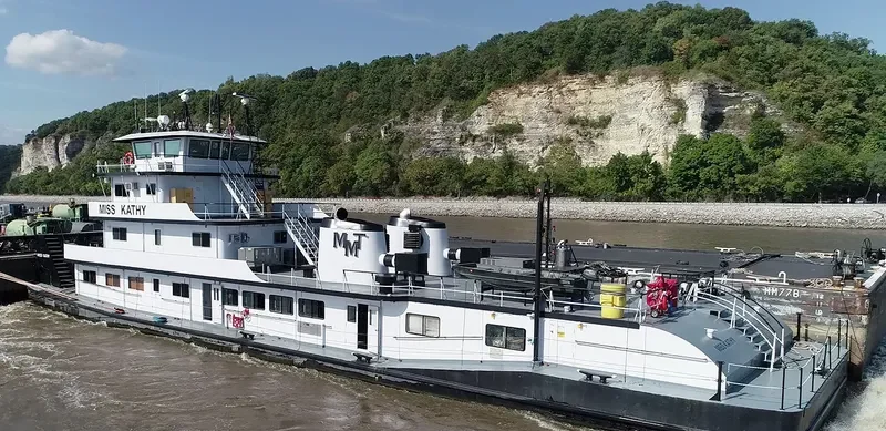 MISS KATHY General Cargo IMO 2039031 photo 10