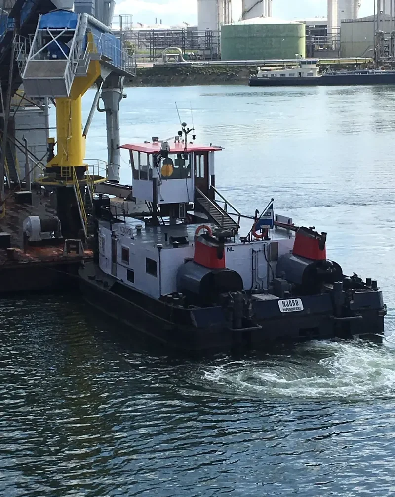 NJORD General Cargo IMO 2317902 photo 4