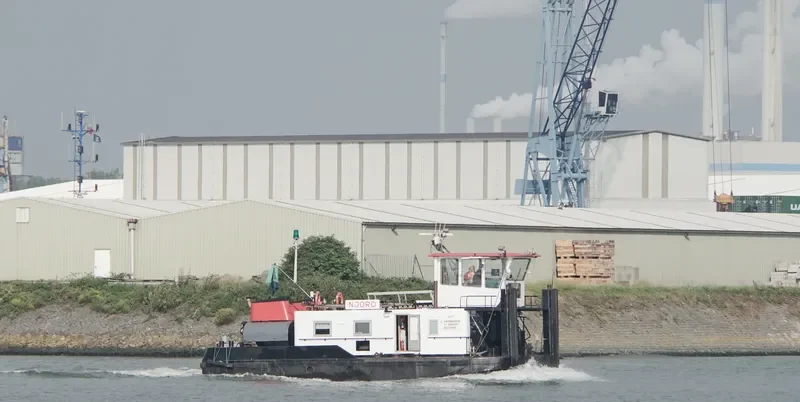NJORD General Cargo IMO 2317902 photo 10