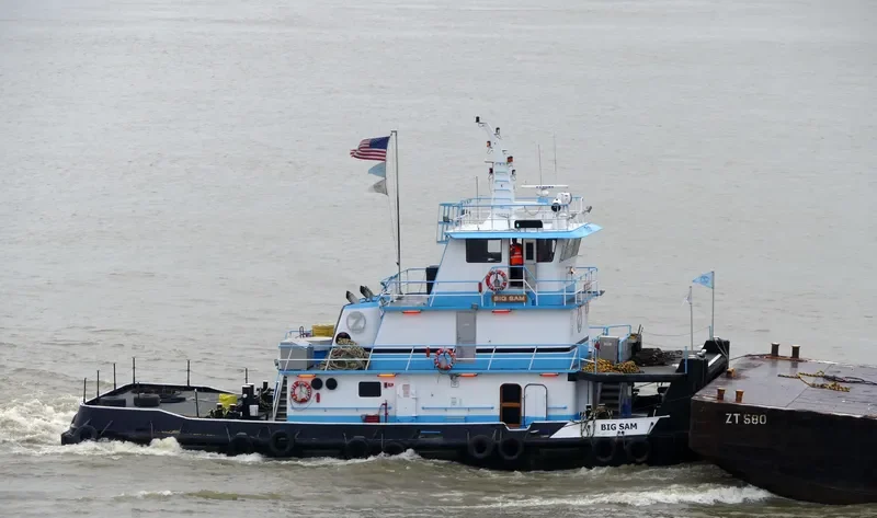 BIG SAM General Cargo IMO 2621494 photo 5