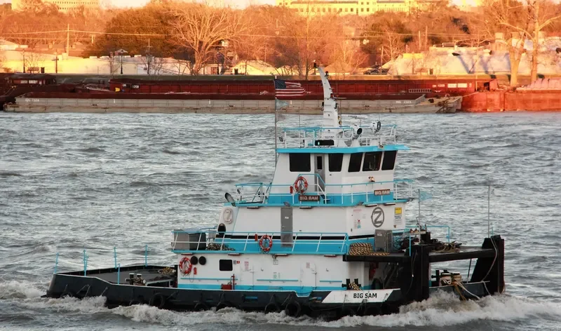 BIG SAM General Cargo IMO 2621494 photo 8