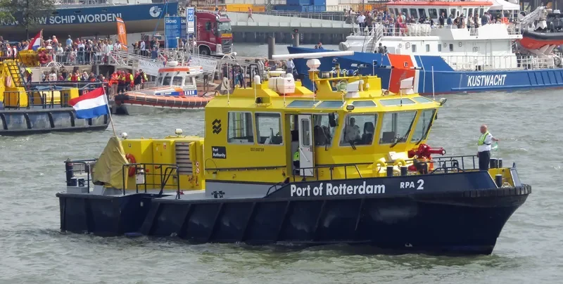 RPA2 General Cargo IMO 3150739