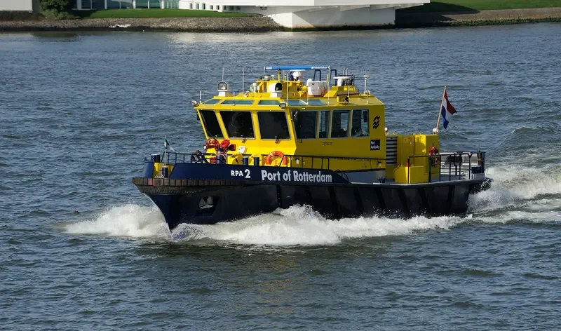 RPA2 General Cargo IMO 3150739 photo 6