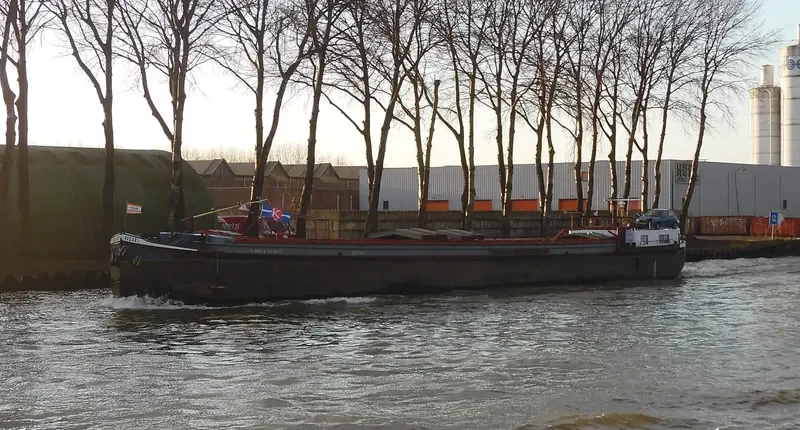 VAGARI General Cargo IMO 3160382 photo 5