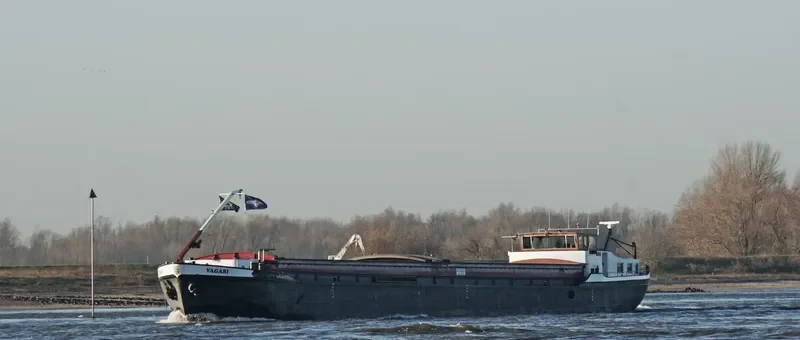 VAGARI General Cargo IMO 3160382 photo 7