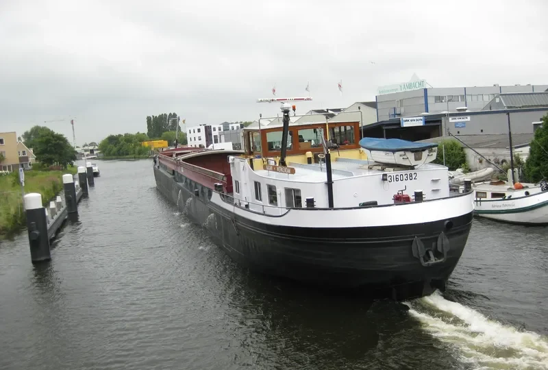 VAGARI General Cargo IMO 3160382 photo 9