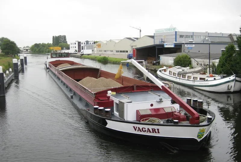 VAGARI General Cargo IMO 3160382 photo 10