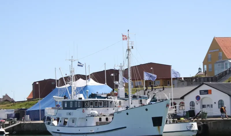 ORCA I General Cargo IMO 3523223 photo 5