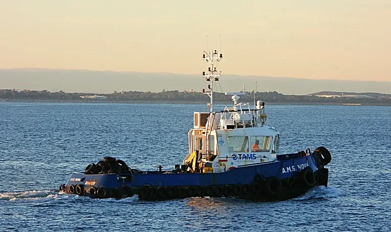 AMS NOVA General Cargo IMO 3973430 photo 8