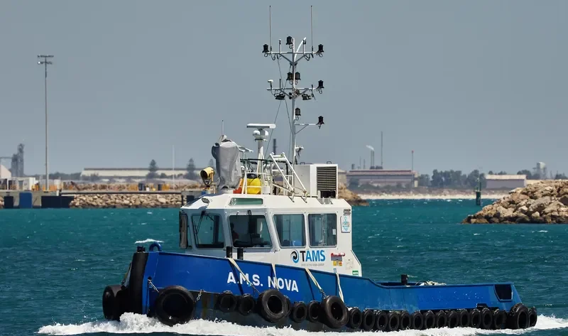 AMS NOVA General Cargo IMO 3973430 photo 10