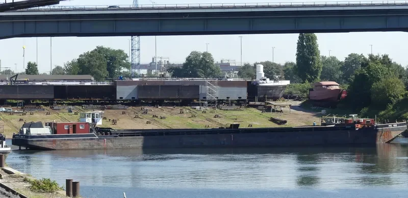 MS 105 General Cargo IMO 4025670