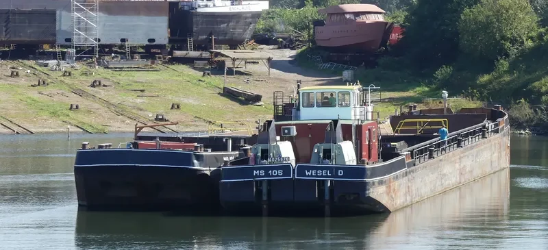 MS 105 General Cargo IMO 4025670 photo 2