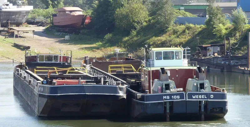 MS 105 General Cargo IMO 4025670 photo 3