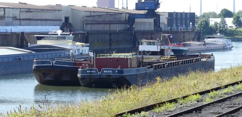 MS 105 General Cargo IMO 4025670 photo 4