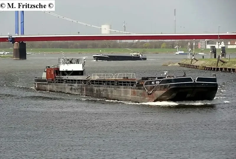 MS 105 General Cargo IMO 4025670 photo 6