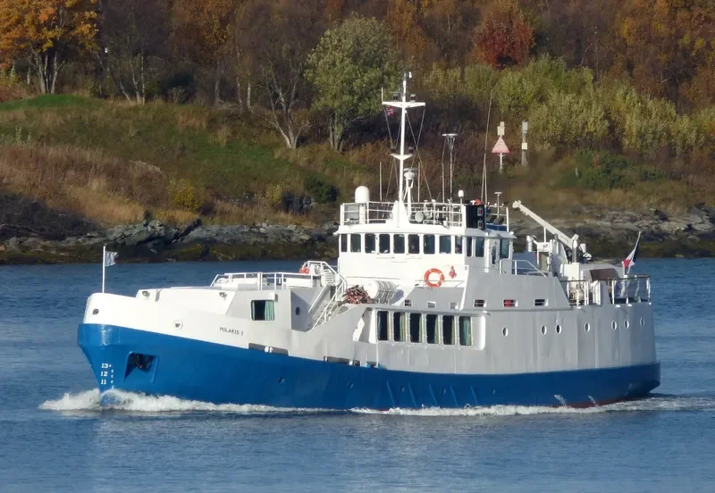 POLARIS I General Cargo IMO 4500163 photo 6