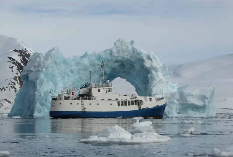 POLARIS I General Cargo IMO 4500163 photo 8