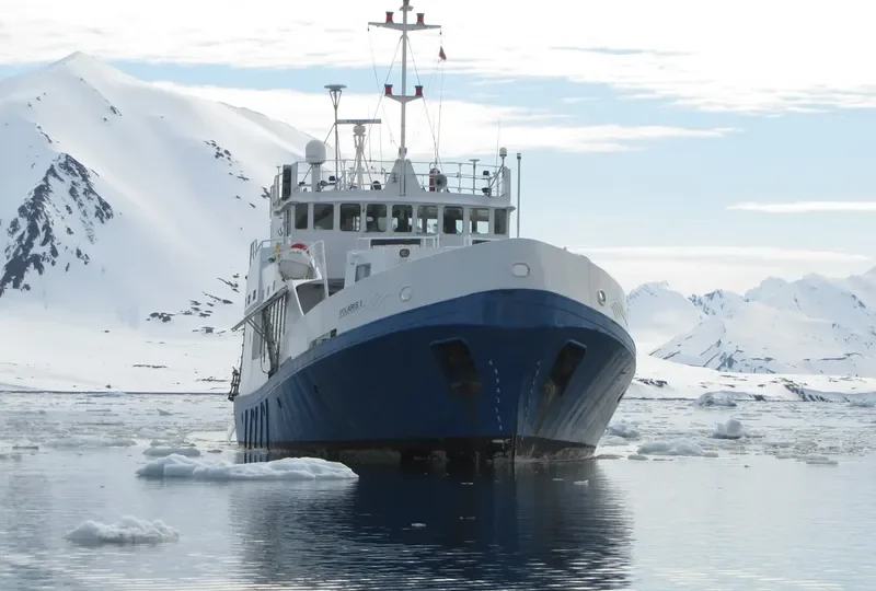 POLARIS I General Cargo IMO 4500163 photo 9