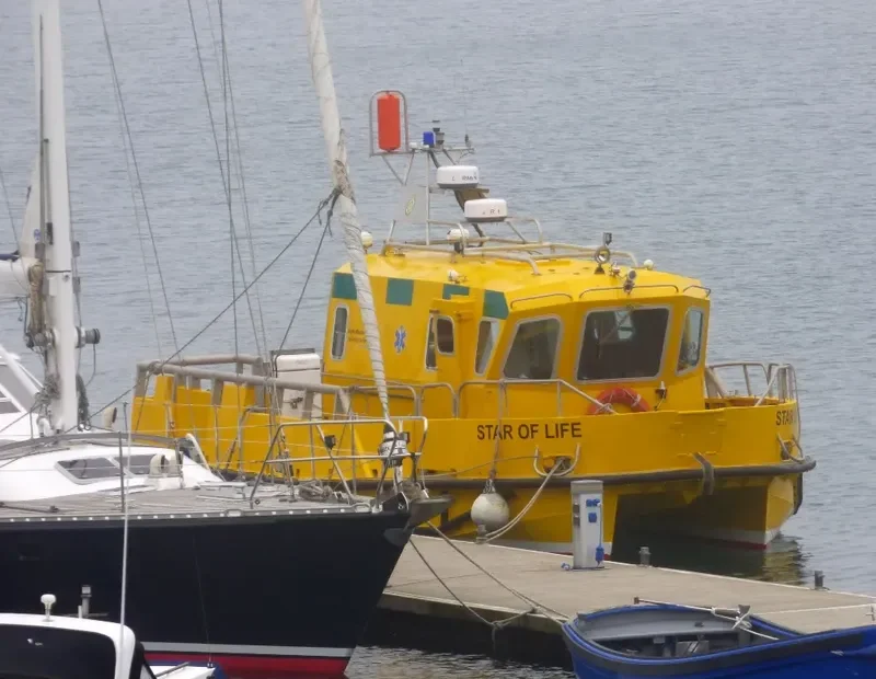 STAR OF LIFE General Cargo IMO 4504690 photo 4