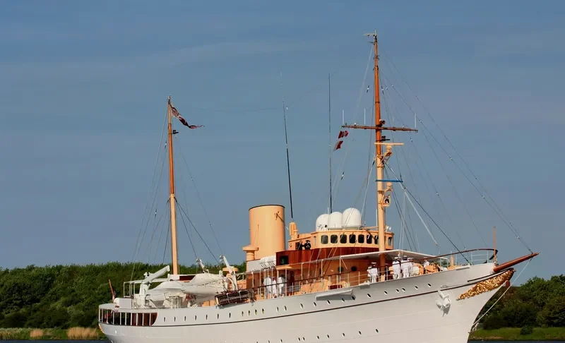 DANNEBROG General Cargo IMO 4537661