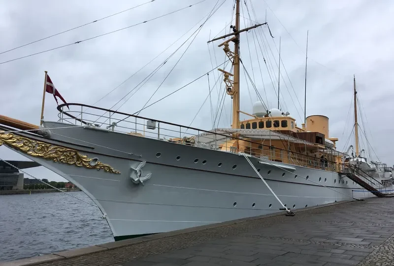 DANNEBROG General Cargo IMO 4537661 photo 8