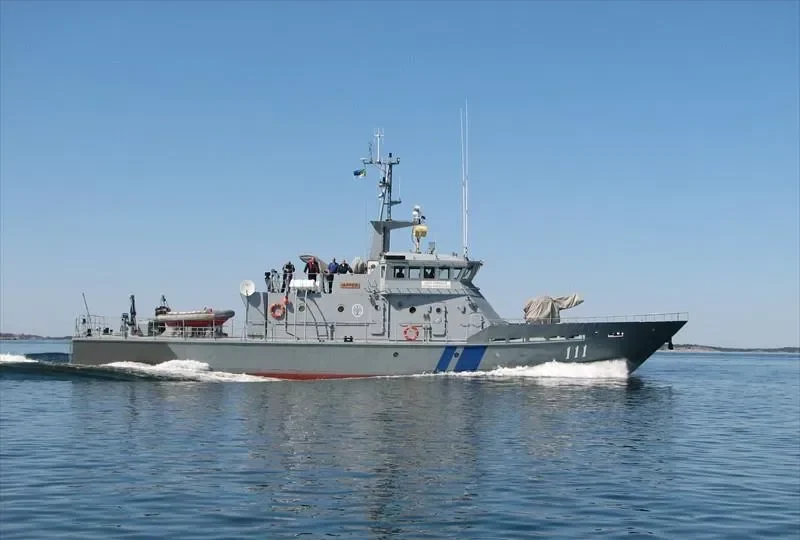 IKOLE General Cargo IMO 4542317