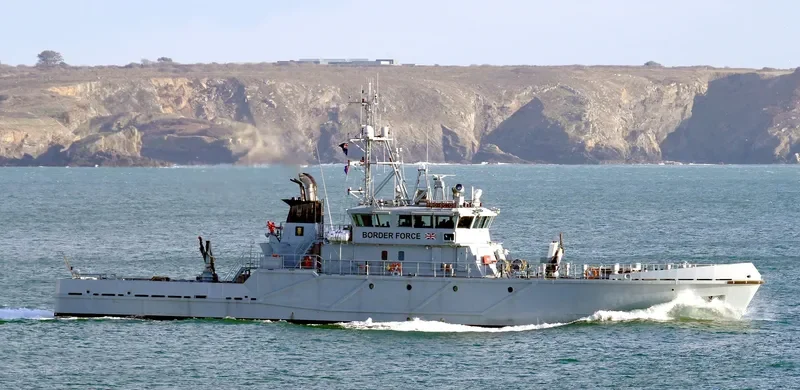 PROTECTOR General Cargo IMO 4544107 photo 8