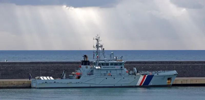 PROTECTOR General Cargo IMO 4544107 photo 10