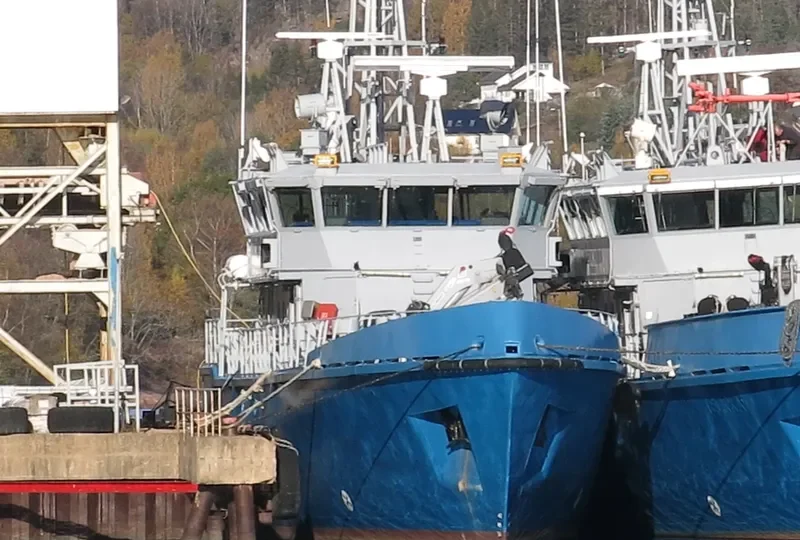 HUSVIK HUGIN General Cargo IMO 4544119 photo 6