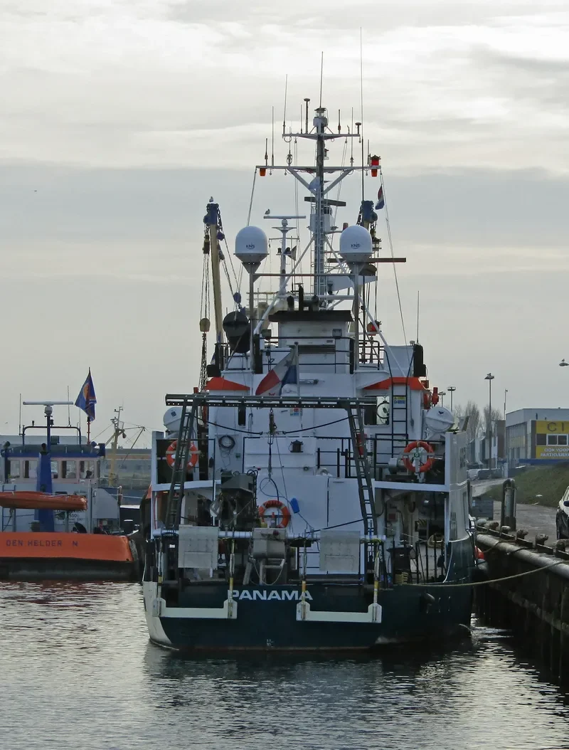 BREAKER General Cargo IMO 4644878 photo 9