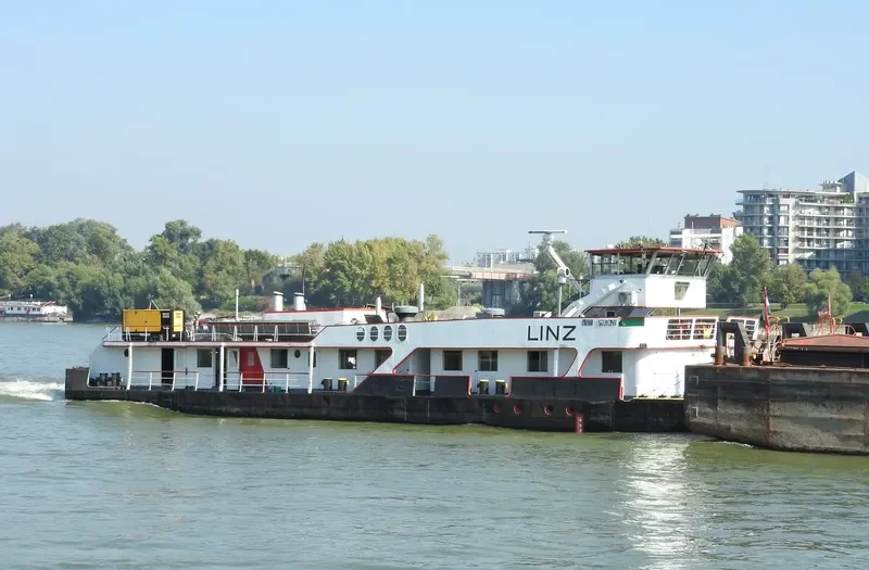 LINZ General Cargo IMO 4803620 photo 3
