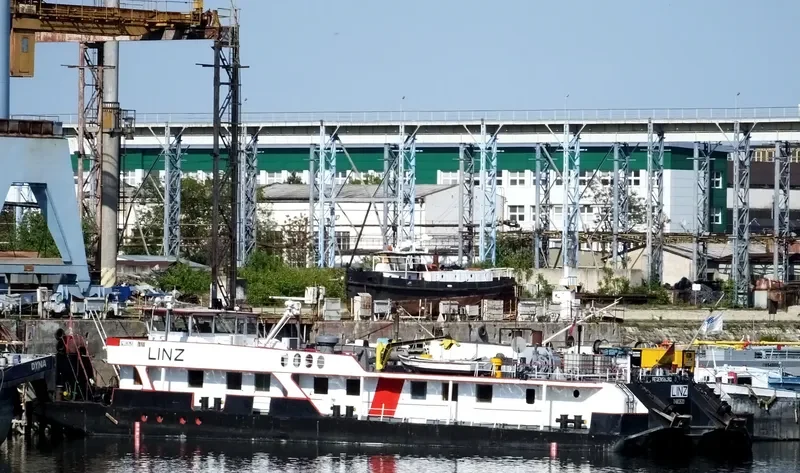 LINZ General Cargo IMO 4803620 photo 6