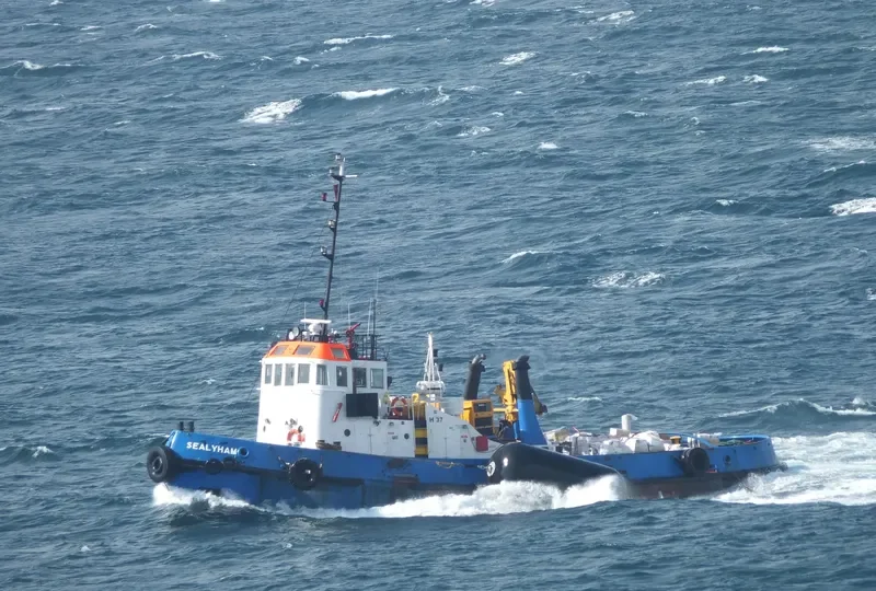 SEALYHAM General Cargo IMO 4902593 photo 9