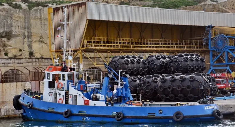 LEDRA IV General Cargo IMO 4902608 photo 3