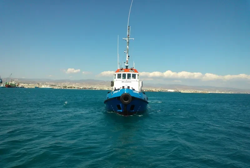 LEDRA IV General Cargo IMO 4902608 photo 5