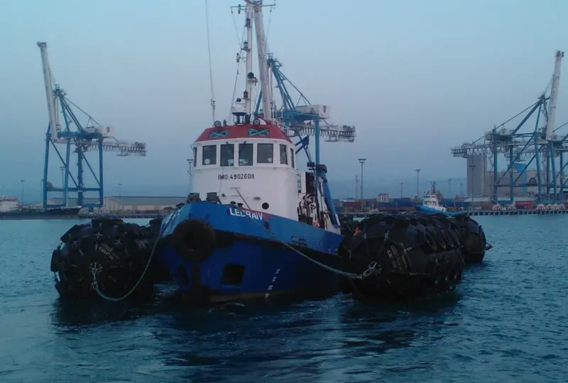 LEDRA IV General Cargo IMO 4902608 photo 8