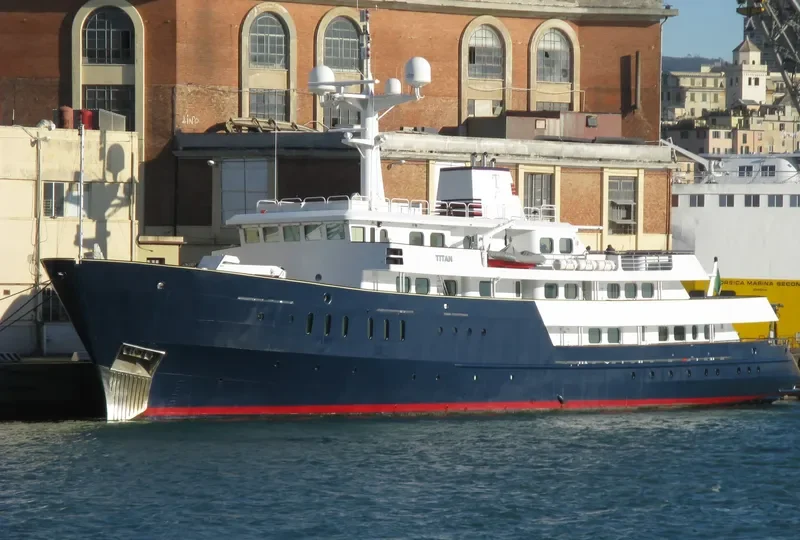 AQUA BLU Passenger Ship IMO 4902921 photo 4