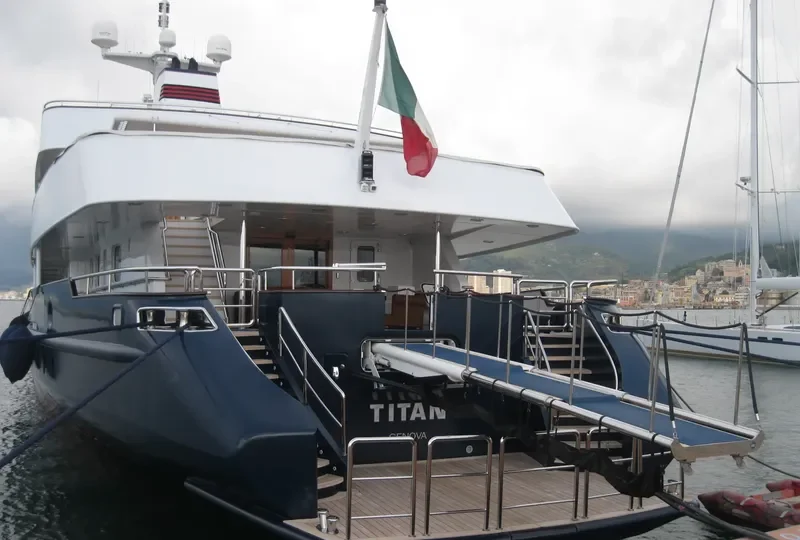 AQUA BLU Passenger Ship IMO 4902921 photo 10