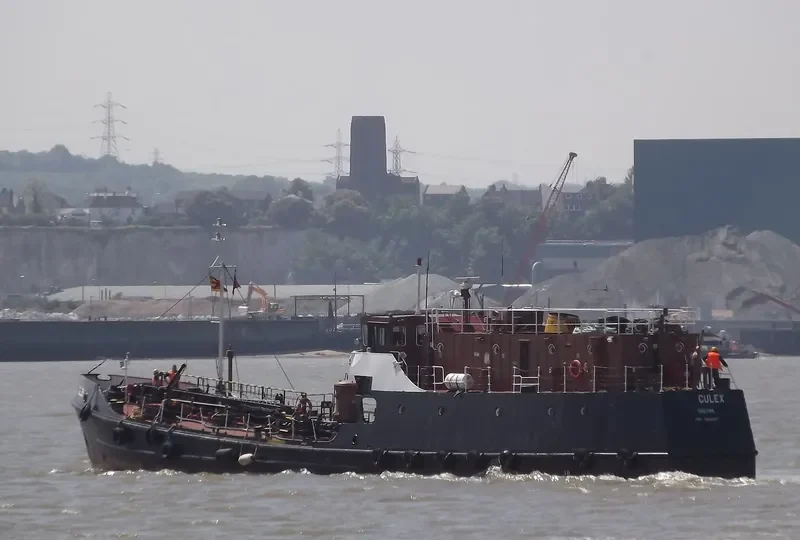 CULEX Tanker IMO 4902957 photo 6